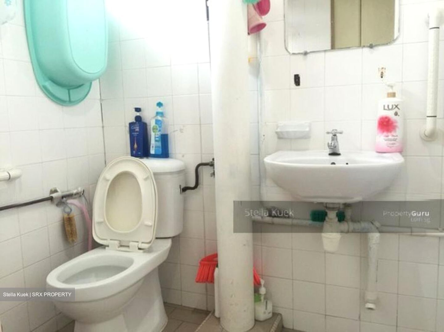 Blk 5 Toh Yi Drive (Bukit Timah), HDB 4 Rooms #520761371